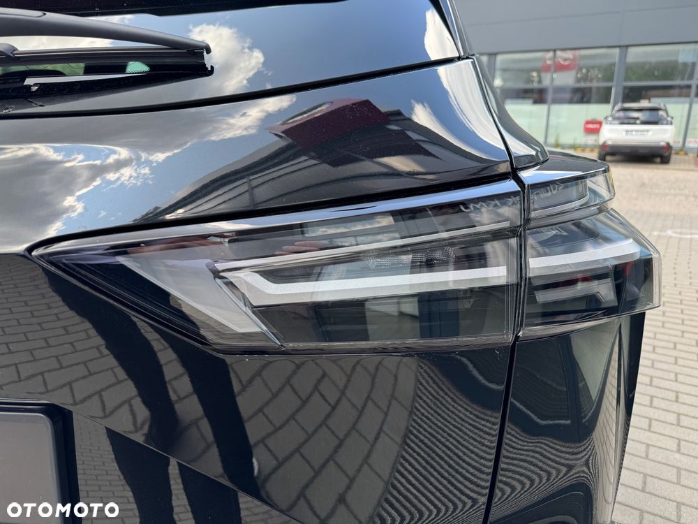 Nissan Qashqai 1.3 DIG-T MHEV N-Connecta Xtronic - 12