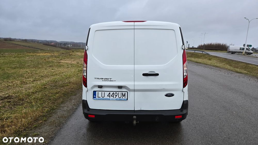 Ford Transit Connect - 20