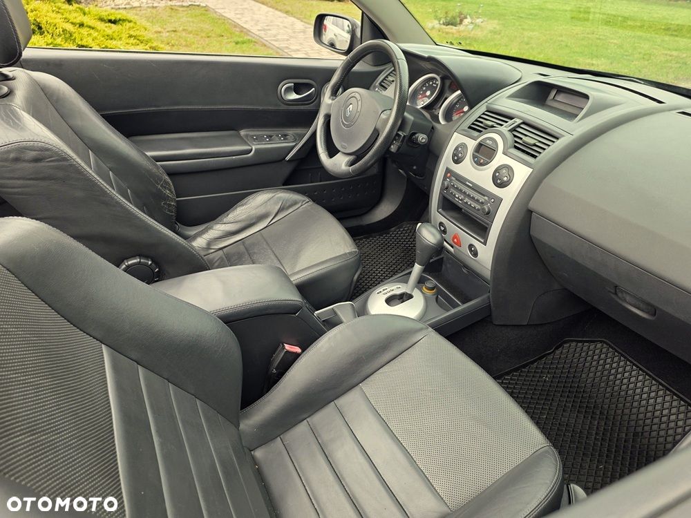 Renault Megane - 14
