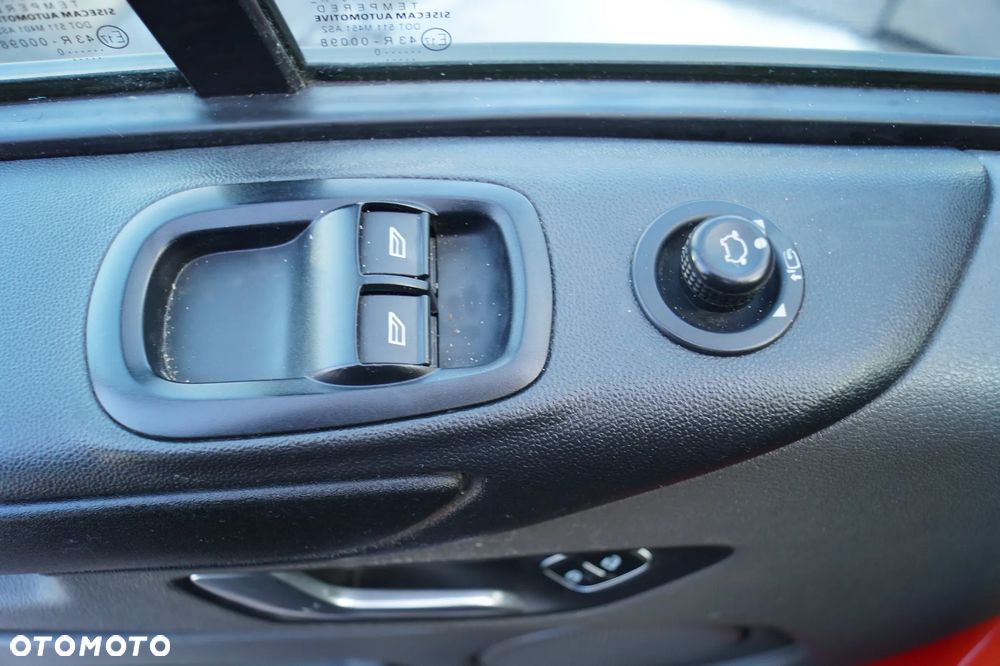 Ford Transit Custom - 21