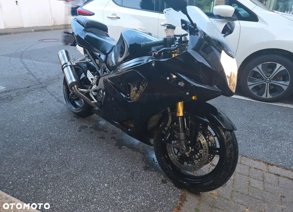 Suzuki GSX-R - 5