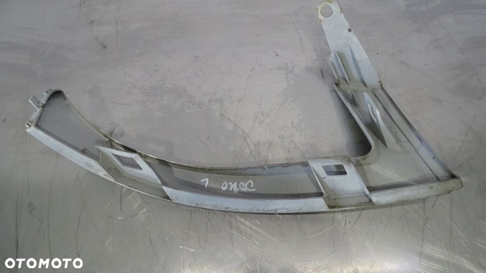 LISTWA POD LAMPĘ LEWA FIAT DOBLO 1.4 - 6