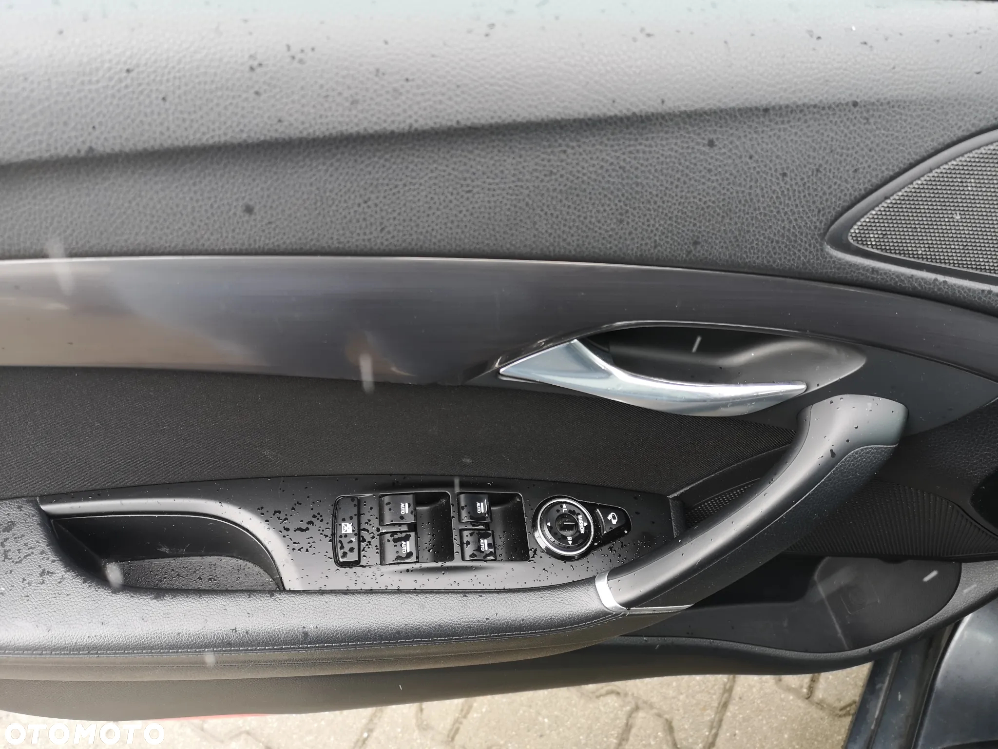 Hyundai i40 1.7 CRDi Style - 12