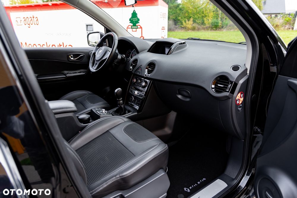 Renault Koleos - 24