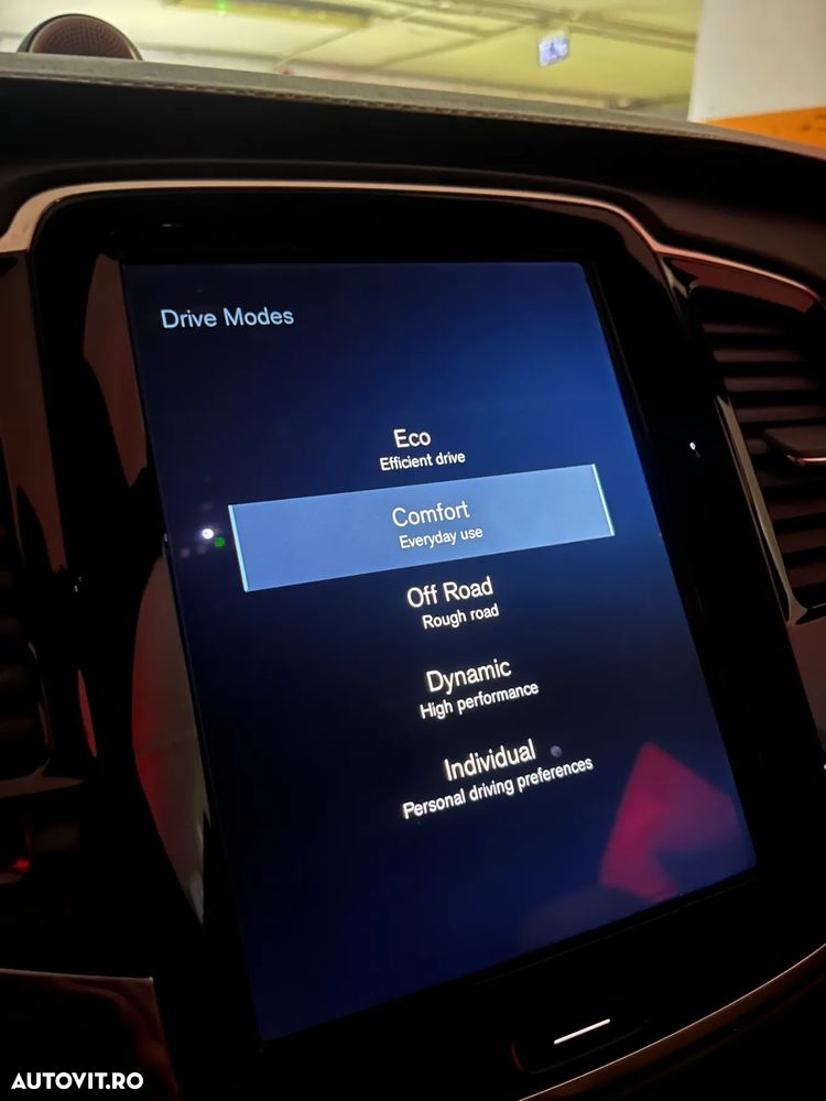 Volvo XC 90 T6 AWD Inscription - 20