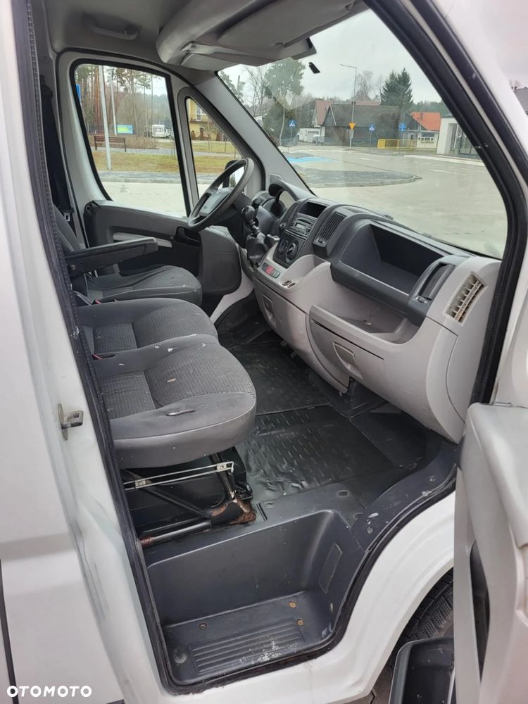 Citroën Jumper - 17