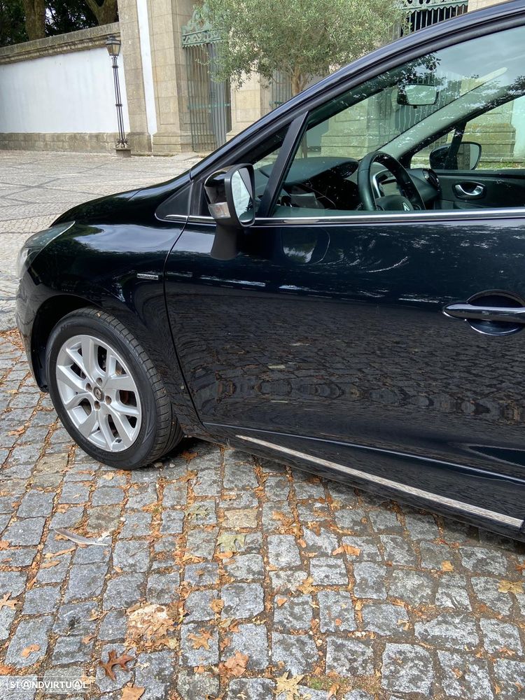 Renault Clio 0.9 TCe Limited - 39