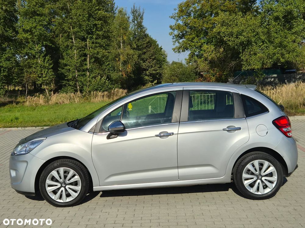 Citroën C3 - 1