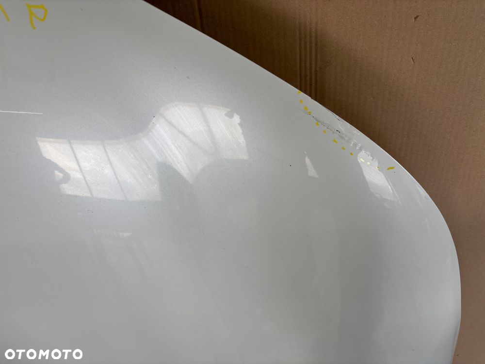 Toyota C-HR Maska silnika - 2