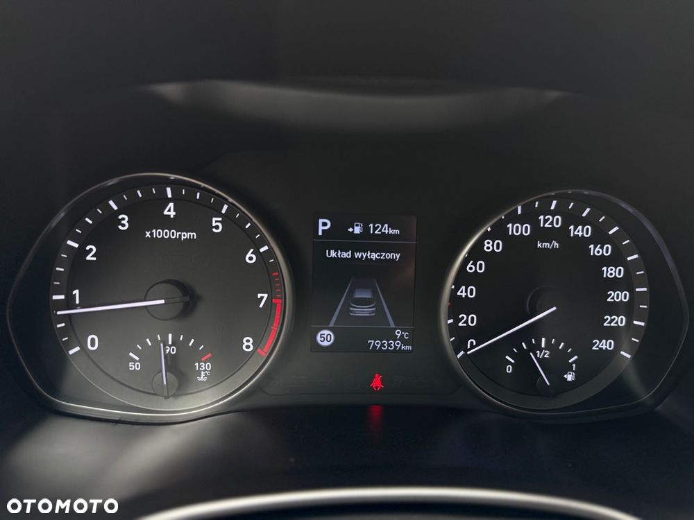 Hyundai i30 1.4 T-GDI DCT Premium - 20