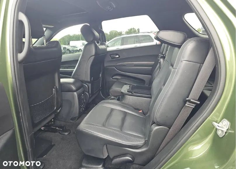 Dodge Durango - 12