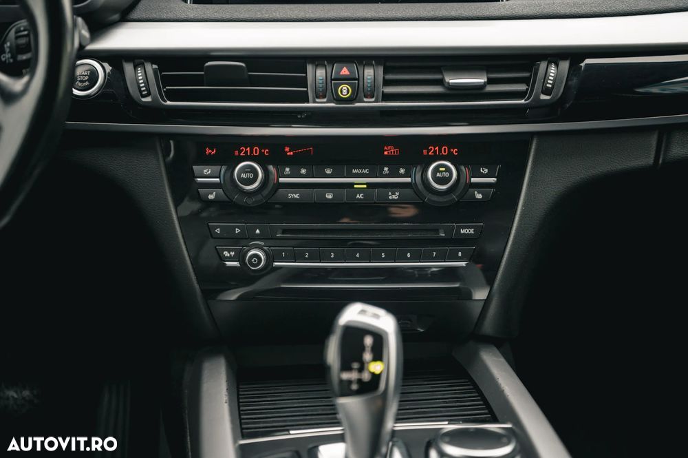 BMW X5 xDrive30d - 15