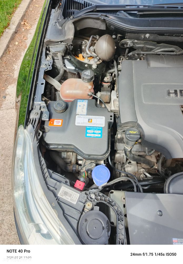 Citroën C5 2.0 HDi Exclusive - 9