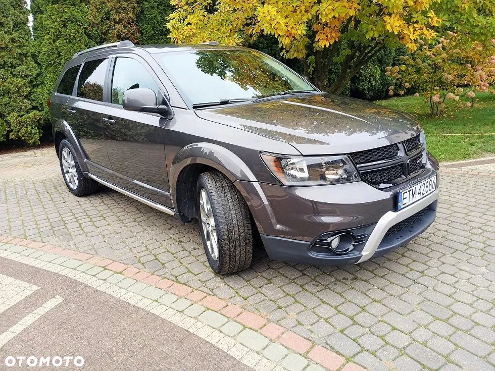 Dodge Journey - 6