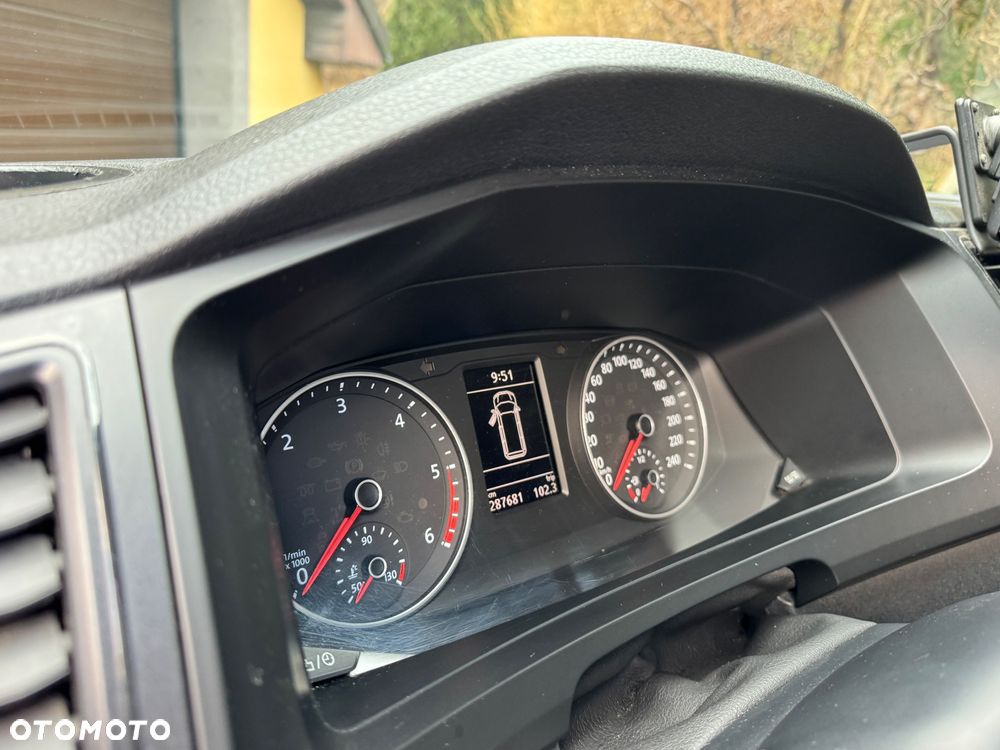 Volkswagen Transporter T6.1 Lang Plus Comfortline - 13