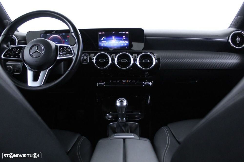 Mercedes-Benz A 160 Style Plus - 17