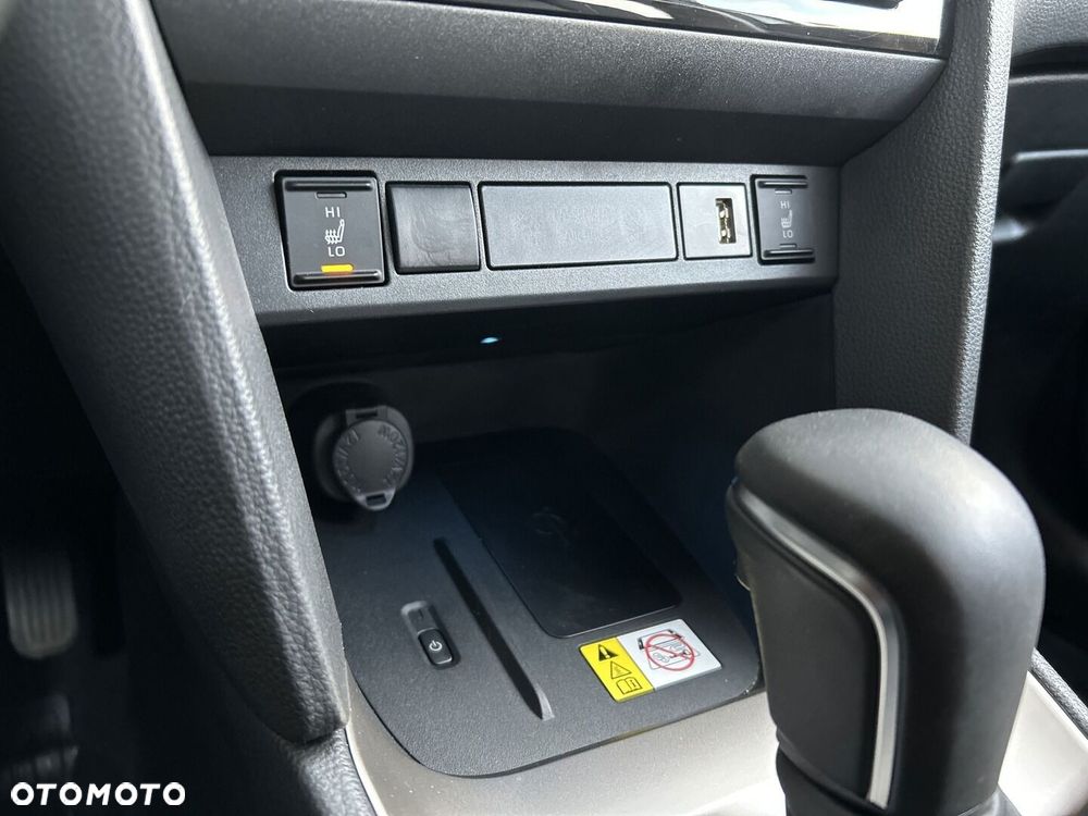 Toyota Yaris Cross Hybrid 1.5 Style AWD - 20