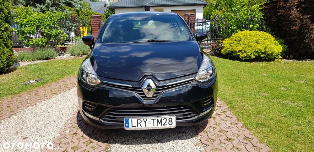 Renault Clio (Energy) TCe 75 Start & Stop LIMITED - 1