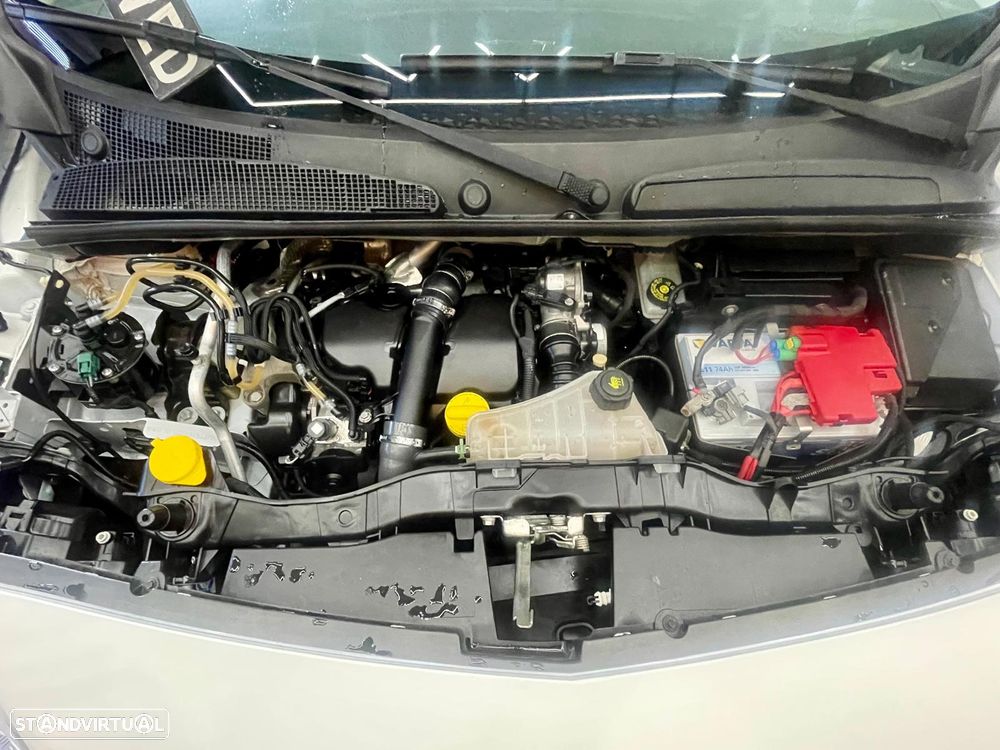 Mercedes-Benz Citan 108 CDi/27 - 35