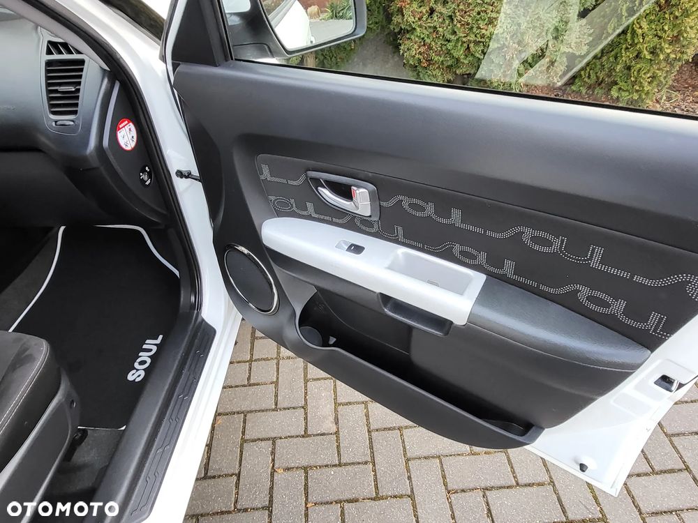 Kia Soul 1.6 GDI Edition 7 - 21