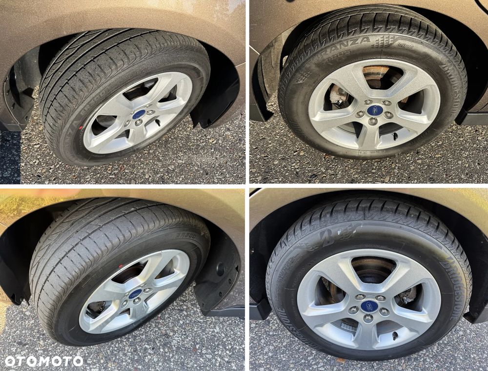 Ford C-MAX 1.5 EcoBoost Trend ASS - 19