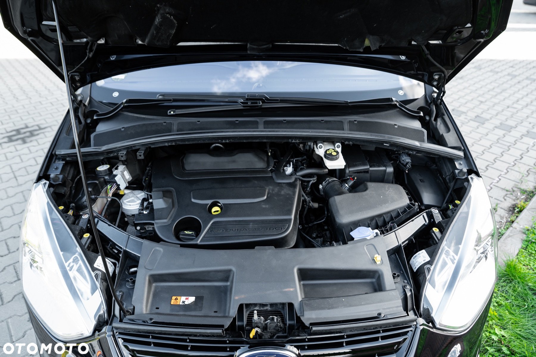Ford S-Max 2.0 TDCi DPF Champions Edition - 31