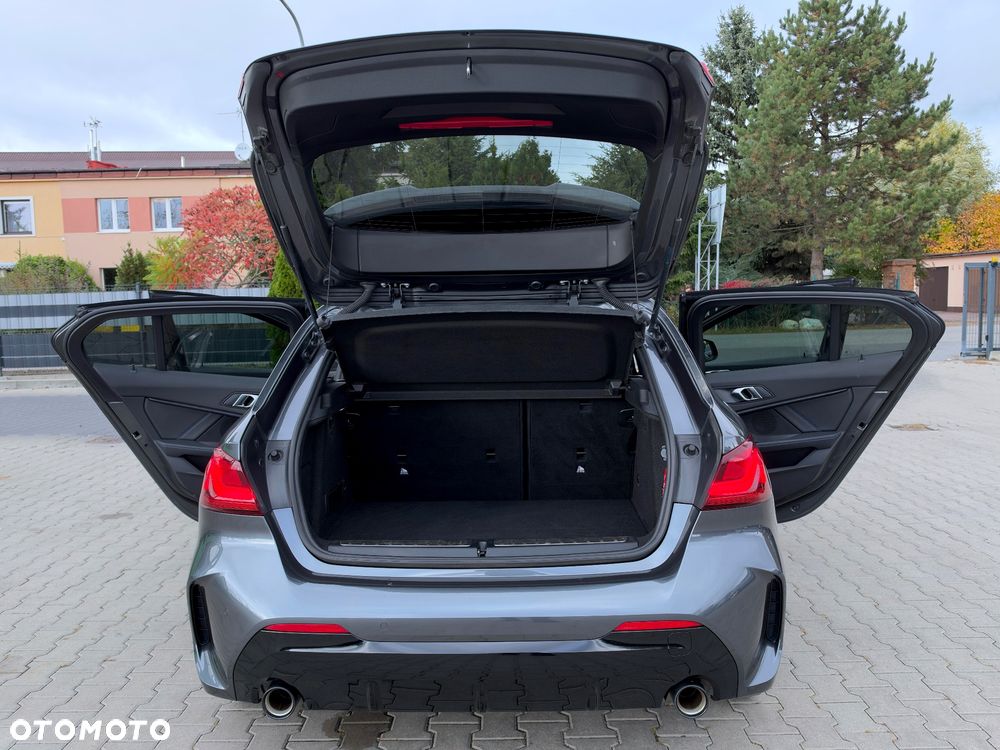 BMW Seria 1 118d Edition M Sport Shadow - 18
