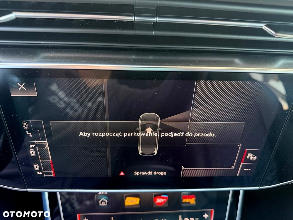 Audi SQ7 - 30