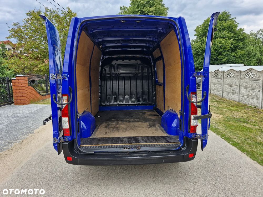 Renault Master - 20