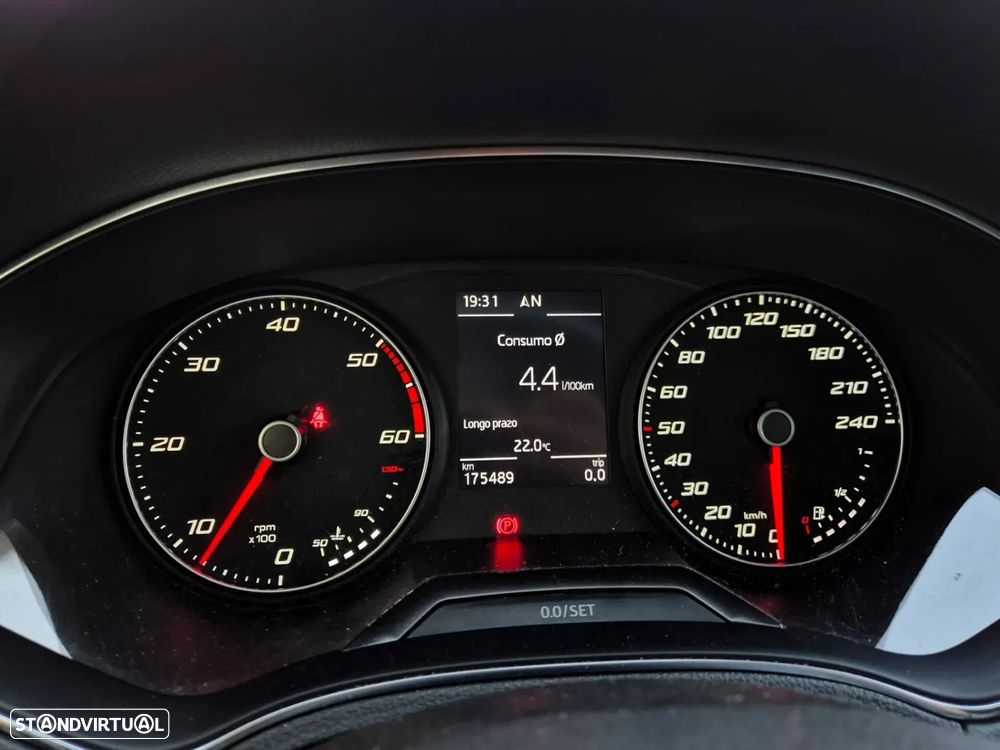 SEAT Ibiza - 15