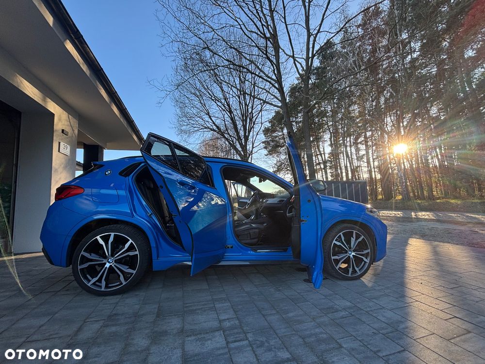 BMW X2 sDrive18i M Sport - 1