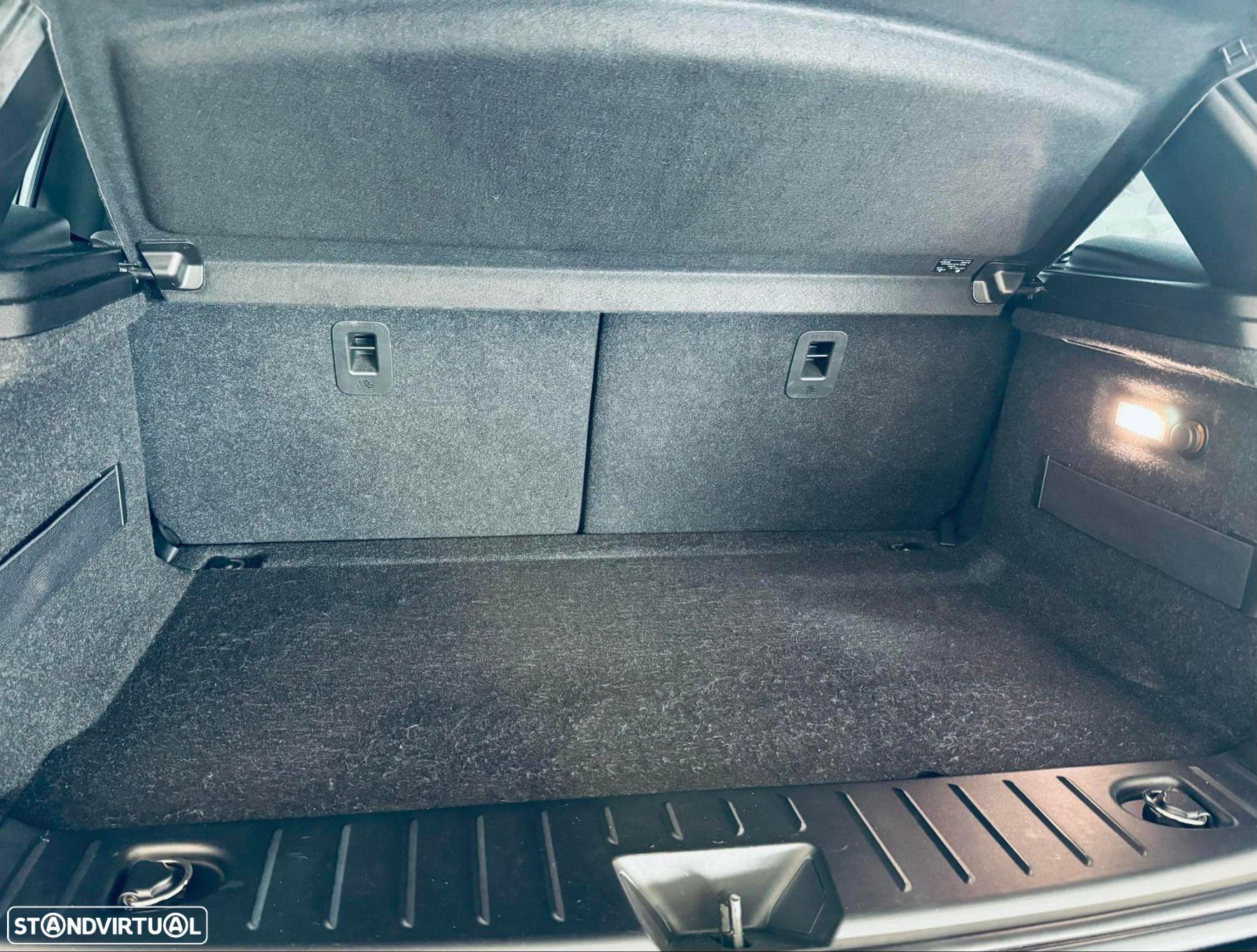 BMW i3 (60 Ah) - 20