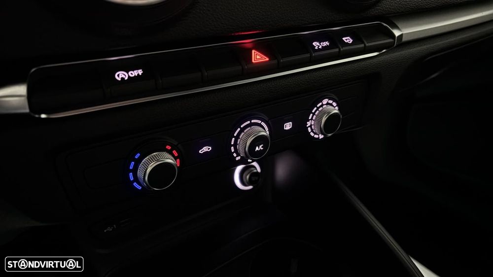 Audi A3 Sportback 30 TDI Sport - 18