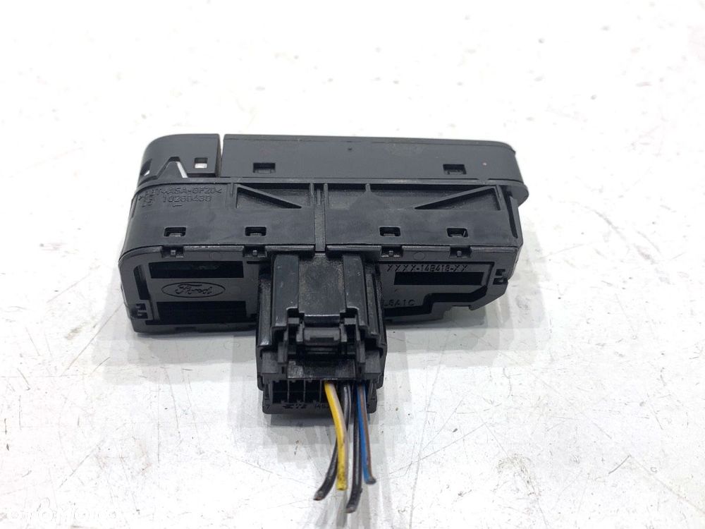 PANEL PRZEŁĄCZNIK  FORD TRANSIT COURIER B460 Nadwozie pełne/minivan 2014 - 2022 1.0 EcoBoost 74 - 2