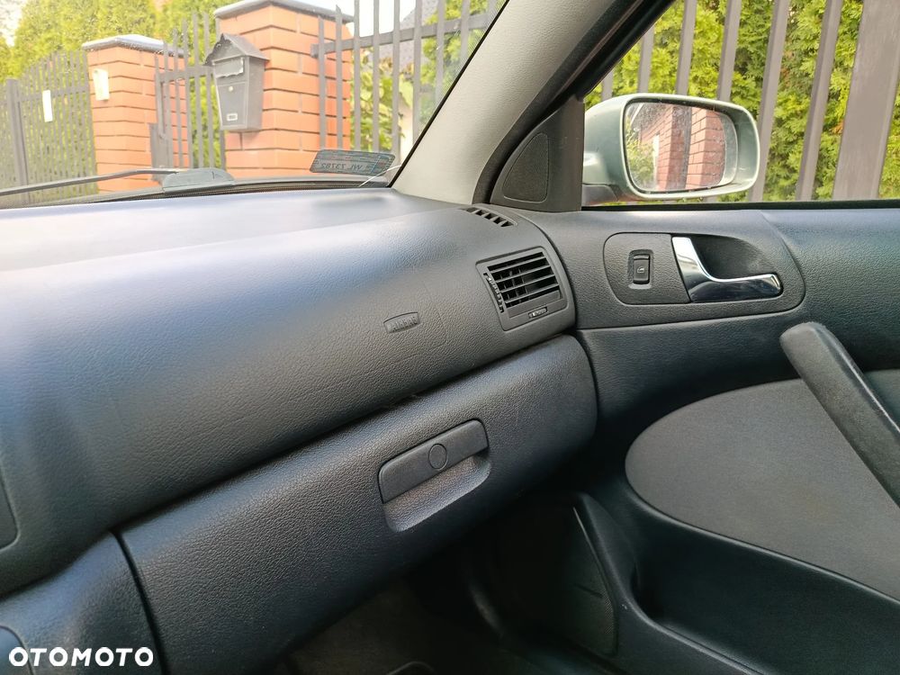 Skoda Octavia 1.9 TDI Ice - 18