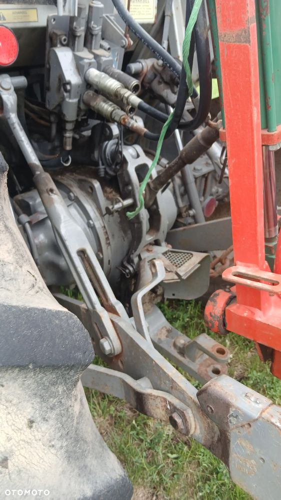 Massey Ferguson 390t - 12