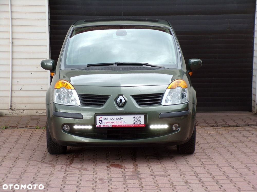 Renault Modus - 6