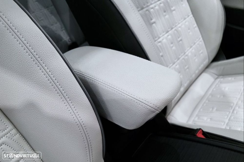 Fiat 500e La Prima by Bocelli - 24