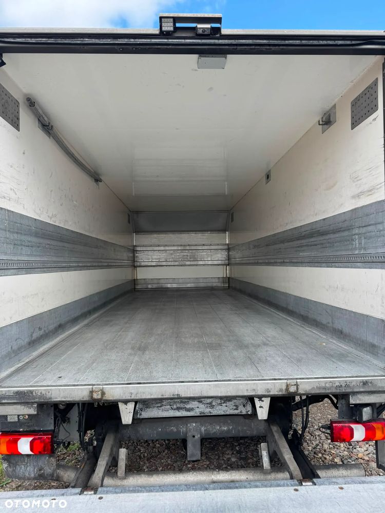 Mercedes-Benz ATEGO 1224 automat - 6