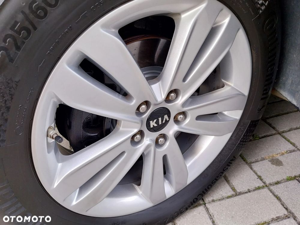 Kia Sportage 1.6 GDI 2WD SPIRIT - 32