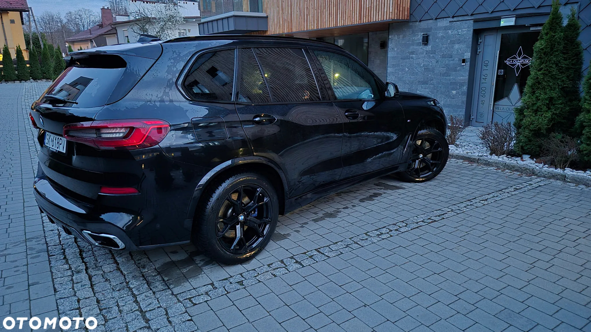 BMW X5 xDrive40i sport - 23