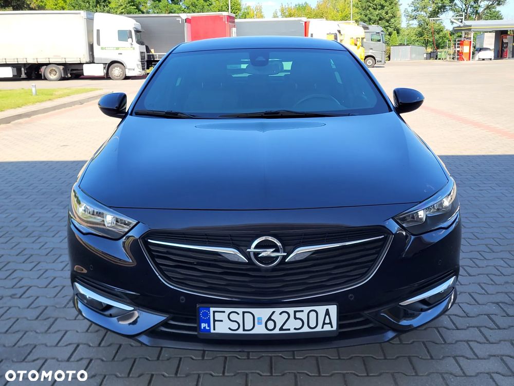 Opel Insignia 1.6 Innovation - 3