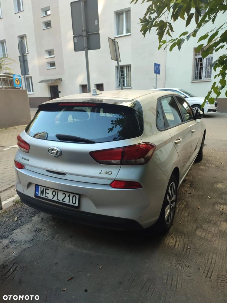 Hyundai i30 - 8