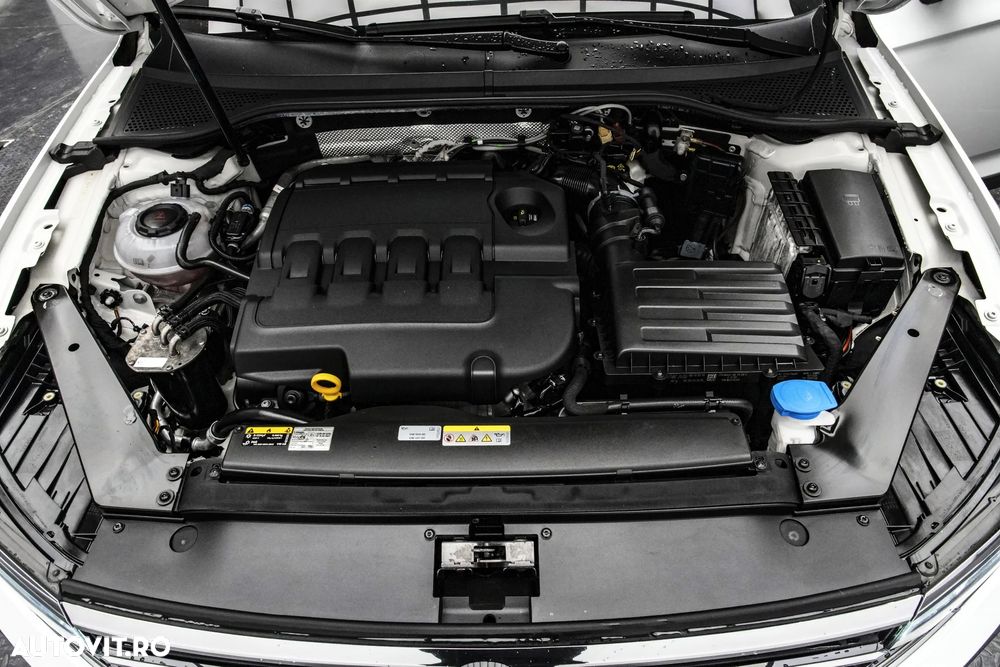 Volkswagen Passat Alltrack 2.0 TDI DSG 4Motion - 29