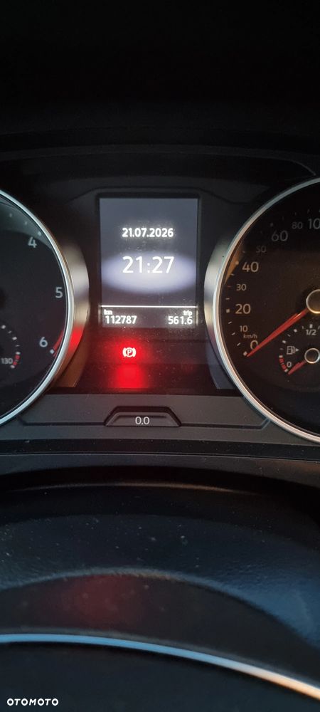 Volkswagen Tiguan 2.0 TDI BMT SCR 4Mot Highline DSG - 30