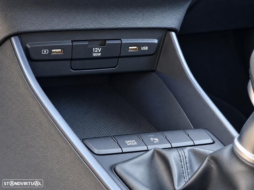 Hyundai Bayon 1.0 T-GDi Premium TT - 19