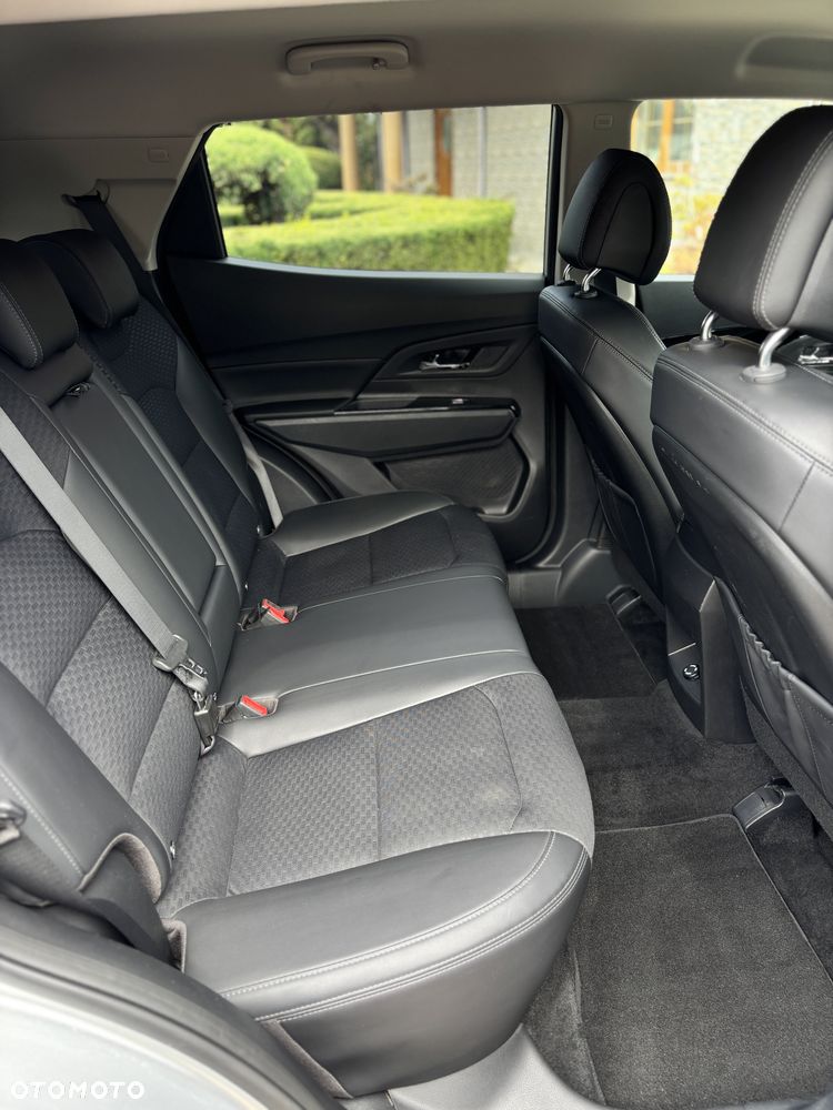 SsangYong/KGM Korando 1.6 e-XDi 2WD Onyx - 34
