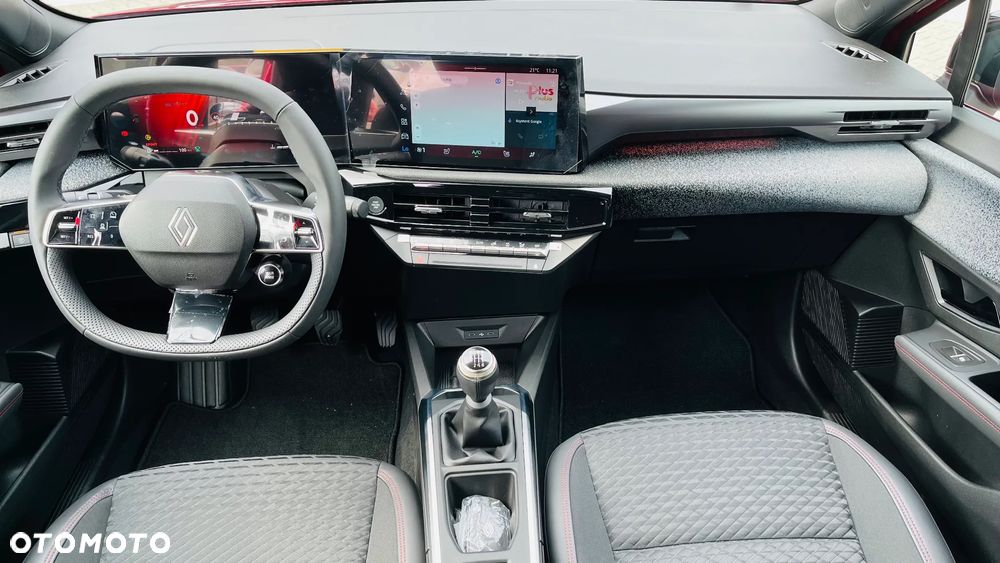 Renault Clio 1.2 TCe Techno - 30