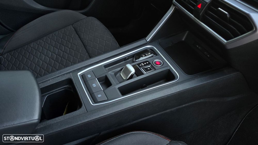 SEAT Leon ST 2.0 TDI FR DSG - 7