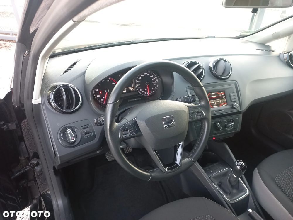 Seat Ibiza 1.2 TSI Style - 18